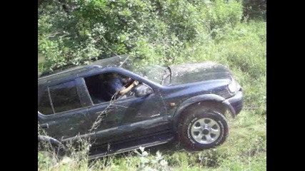 Off Road Vidin Ivanovci 04.07.2010 16 