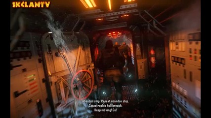 Crysis 2 - Смъртта на Prophet