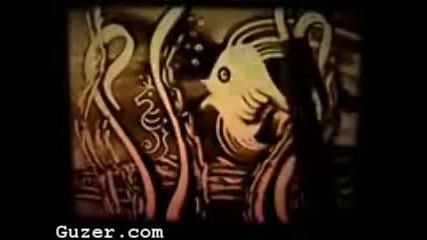 Best Video Ever!!! Sand art