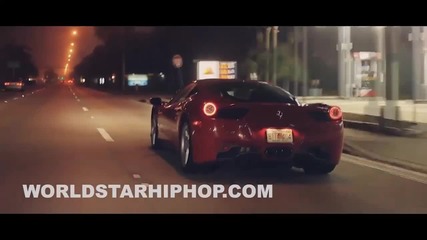 Ace Hood - Goin Down (official Video) ft. Meek Mill