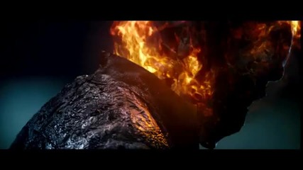Ghost Rider Spirit of Vengeance - Trailer Official