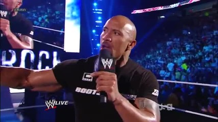Wwe Raw - 02.04.2012 High Quality 1/7