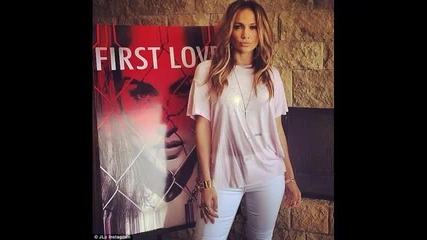 *2014* Jennifer Lopez - First love ( Reid Stefan radio edit )