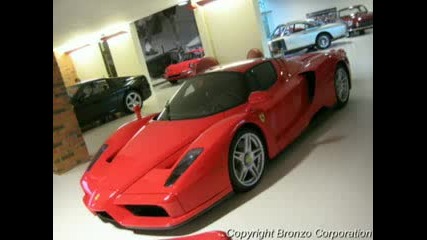 Ferrari Enzo