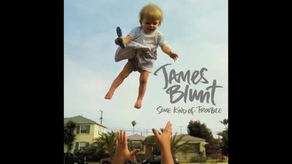 James Blunt - These are the words