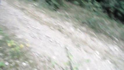off road с жигула - 2013 част 15