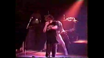 Rage Against The Machine Take The Power Back Live