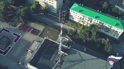 Belaero.ru- Полет над Стары Оскол