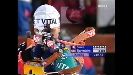 Ole Einar Bj