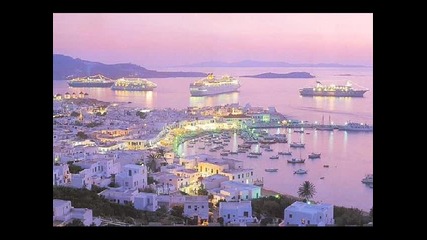 Greece Music
