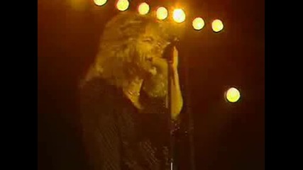 Led Zeppelin - Kashmir