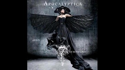 Apocalyptica - Broken Pieces 