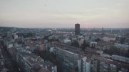 Страхотна! Rasta - Noci Nemirne Official Video