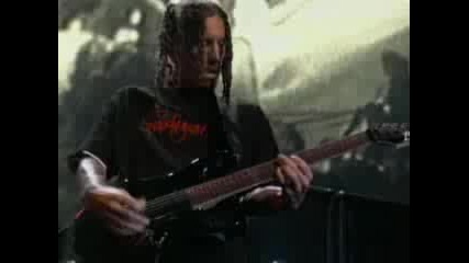 Korn - One Live prevod 