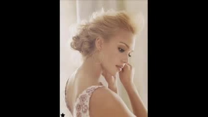 Jessica Alba - When Your Gone