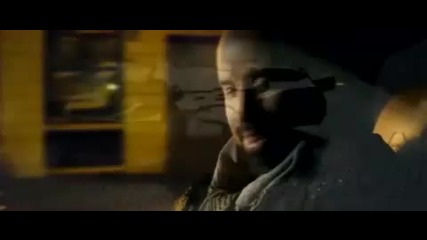 Breaking Benjamin - Crawl [official Video]