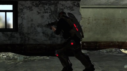 Ghost Recon: Online - Recon Class Trailer