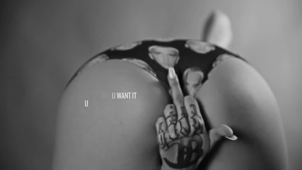 Porcelain Black - One Woman Army (lyric Video - Porcelain's Version)