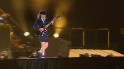 Ac-dc - Live At River Plate(hd) - Start Concert