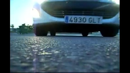 Peugeot 308 Cc Sport Pack 