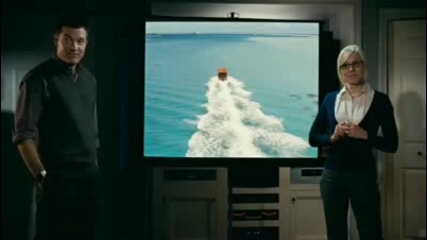 Couples Retreat - Official Trailer