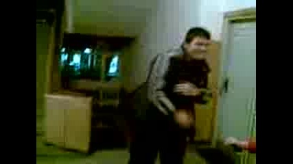 Боби Crazy Dancer 2