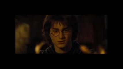 Harry Potter 4 Dvd