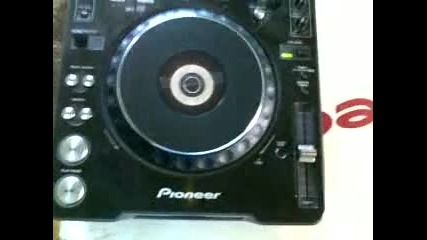 pioneer - cdj 1000 mk3 - firmware update (2)