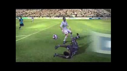Fifa 10 *trailer