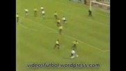 Удивително Спасяване На Rene Higuita