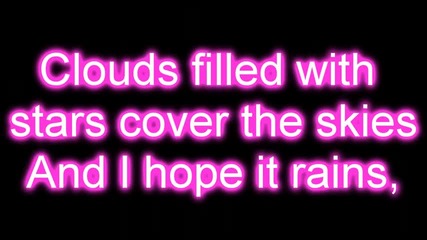 Beyoncе - Sweet Dreams + Lyrics [hq Hd]