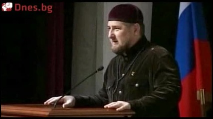 Краденето на булки в Чечения вече не е разрешено 