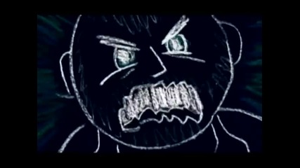 Machine Head - Days Turn Blue To Gray