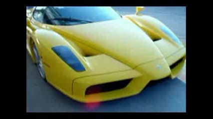 Ferrari Vs. Lamborghini