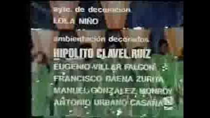Ujilo Julio Iglesias La Parcela 15