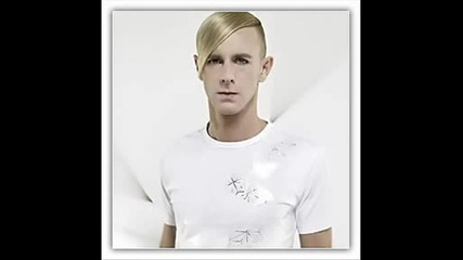 Richie Hawtin - Cozonaci