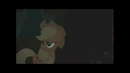My Little Pony: Friendship Is Magic S02e02 Elements of Harmony (part 2)