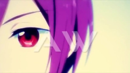 Secrets amv (rinharu)