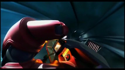 Crazy Frog - Axel F Hd
