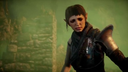 Dragon Age - Inquisition Official Trailer