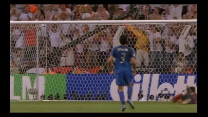 World Cup 2010 Theme Song