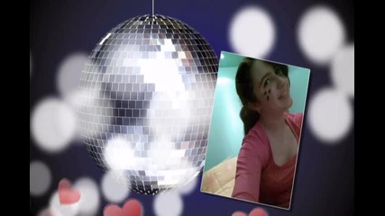 Sara i Tedi - In And Out Of Love