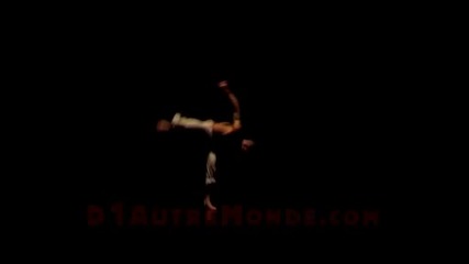 най доброто видео на капоейра (capoeira) до сега