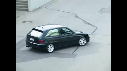 Astra Gsi 16v 315hp 