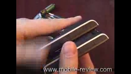 Sony Ericsson K800 Vs. K790