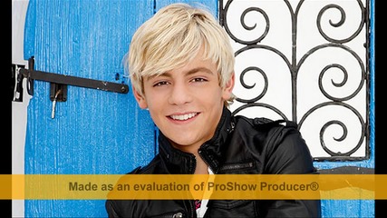 Ross Lynch - Better Together