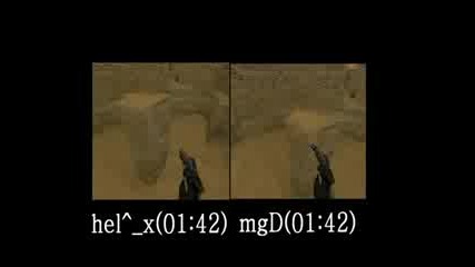 mgd vs hel^ x on arizonabhop