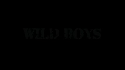 Wild Boys - Trailer 