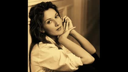 Celine Dion - Brahm`s Lullaby