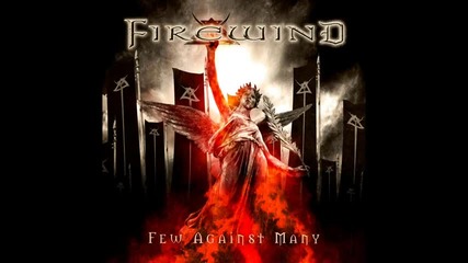 Firewind - Losing My Mind